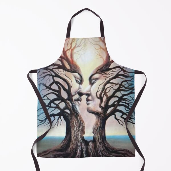 Item preview, Tree of Life Love designed and sold by NygaarDroxan.