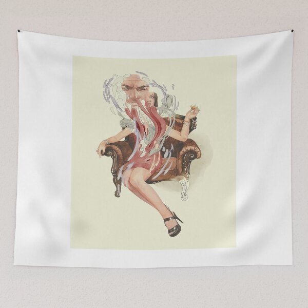 Item preview, Surreal Reflection Fantasy	 designed and sold by NygaarDroxan.