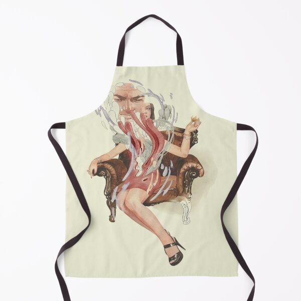 Item preview, Surreal Reflection Fantasy designed and sold by NygaarDroxan.