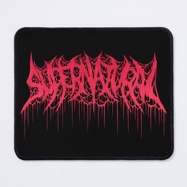 Item preview, Supernatural Metal designed and sold by Crossroads-Art.