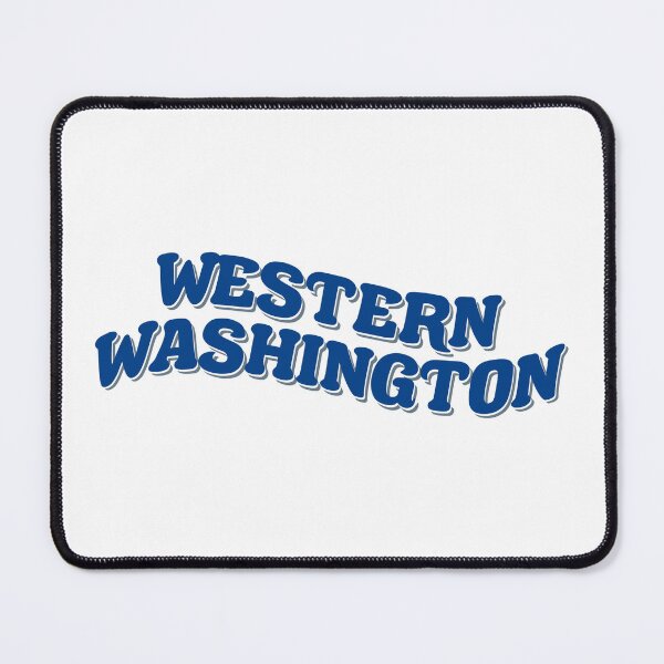 Item preview, Western Washington University Vikings designed and sold by kkosmicki.