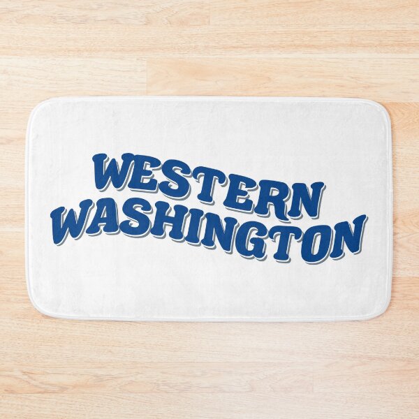 Item preview, Western Washington University Vikings designed and sold by kkosmicki.