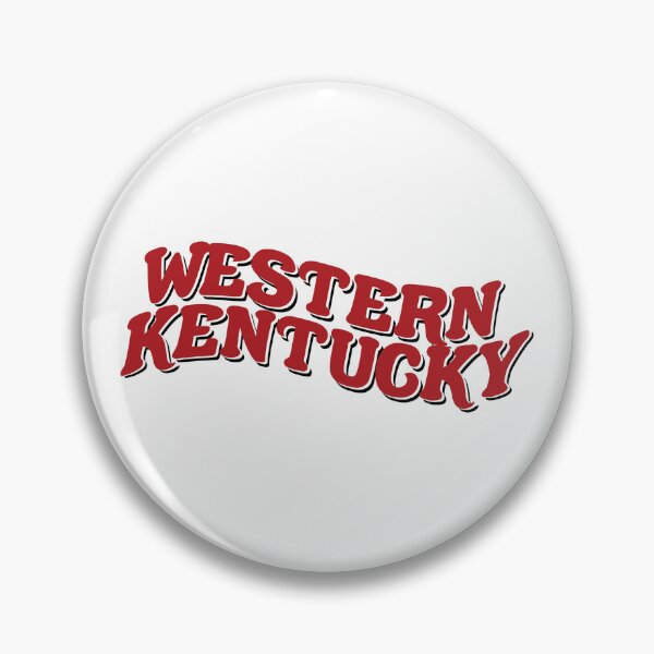 Item preview, Western Kentucky University designed and sold by kkosmicki.