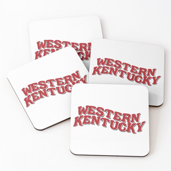 Item preview, Western Kentucky University designed and sold by kkosmicki.