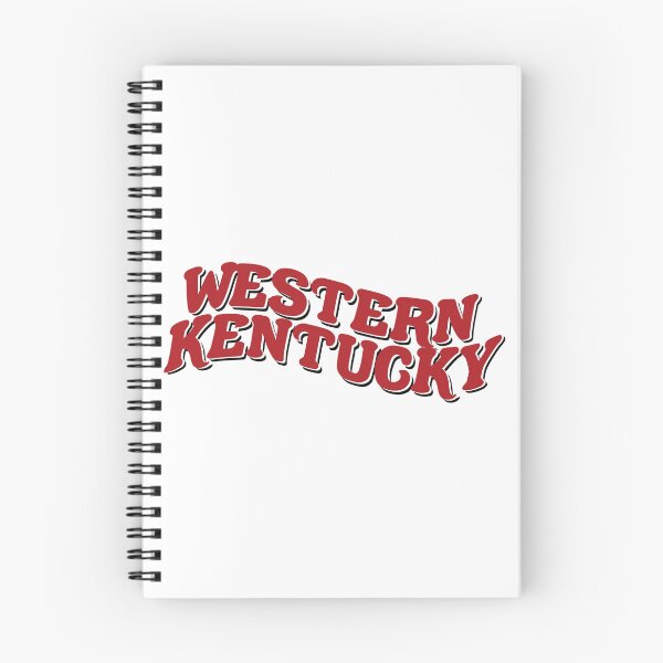 Item preview, Western Kentucky University designed and sold by kkosmicki.