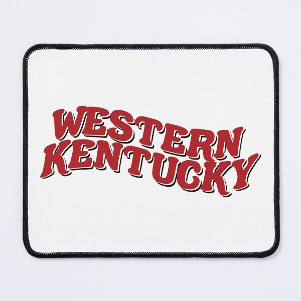Item preview, Western Kentucky University designed and sold by kkosmicki.