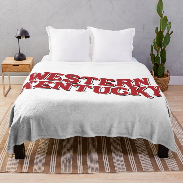 Item preview, Western Kentucky University designed and sold by kkosmicki.