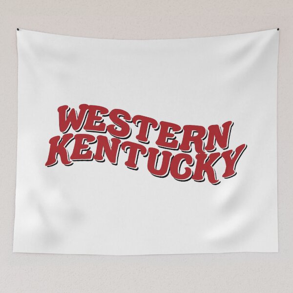 Item preview, Western Kentucky University designed and sold by kkosmicki.