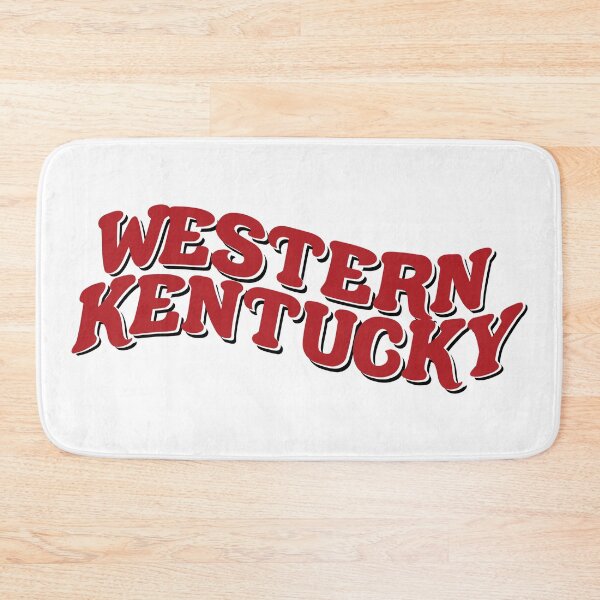 Item preview, Western Kentucky University designed and sold by kkosmicki.