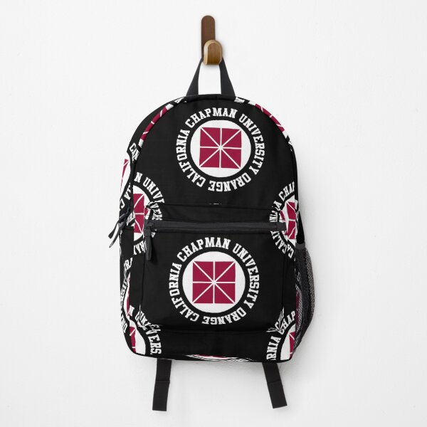 Item preview, Chapman University Orange California  designed and sold by UniSouvenirs.