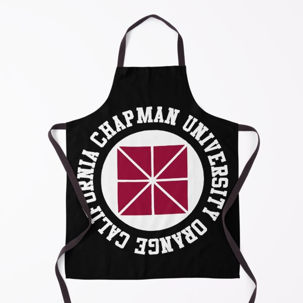 Item preview, Chapman University Orange California designed and sold by UniSouvenirs.
