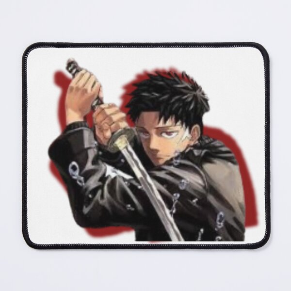 Item preview, Kagurabachi designed and sold by CzyneSign.