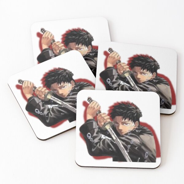 Item preview, Kagurabachi designed and sold by CzyneSign.