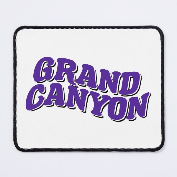 Item preview, Grand Canyon University designed and sold by kkosmicki.