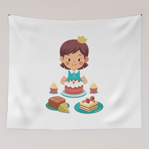 Item preview, LittleBoy designed and sold by Whose-sweat.