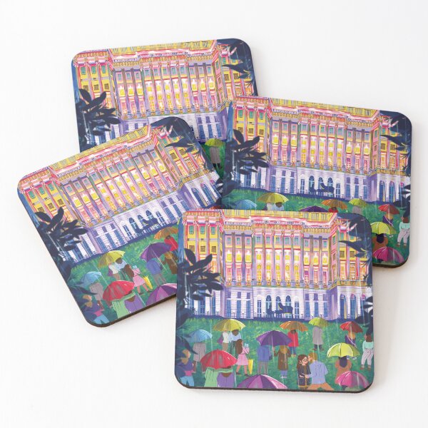 Item preview, A romantic piano concert at GAM designed and sold by Karla-Kiky.