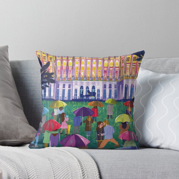 Item preview, A romantic piano concert at GAM designed and sold by Karla-Kiky.
