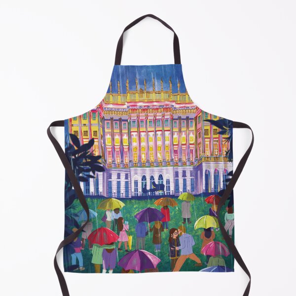 Item preview, A romantic piano concert at GAM designed and sold by Karla-Kiky.