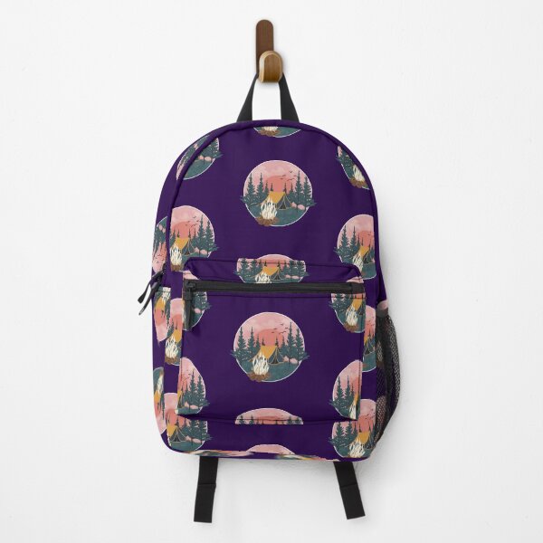 Item preview, Glamping designed and sold by Daapcreationsco.