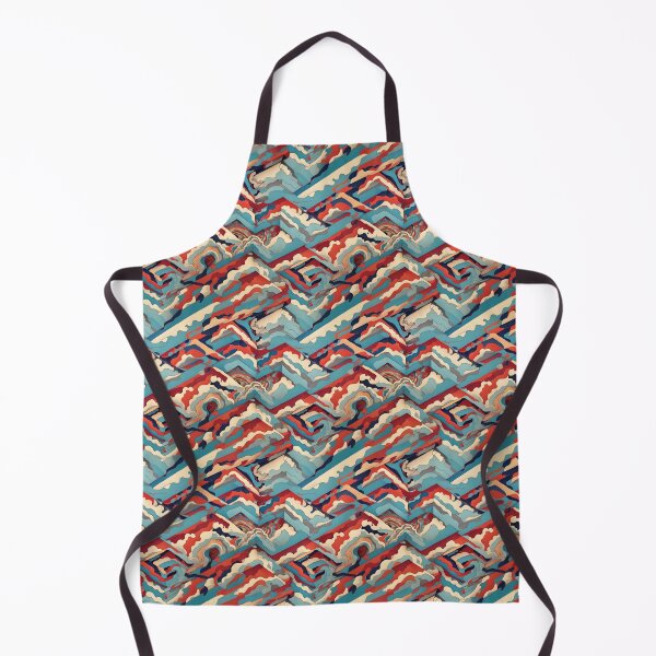 Item preview, Fragmented Cloud designed and sold by SMSPrintMerch.