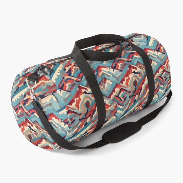 Item preview, Fragmented Cloud designed and sold by SMSPrintMerch.