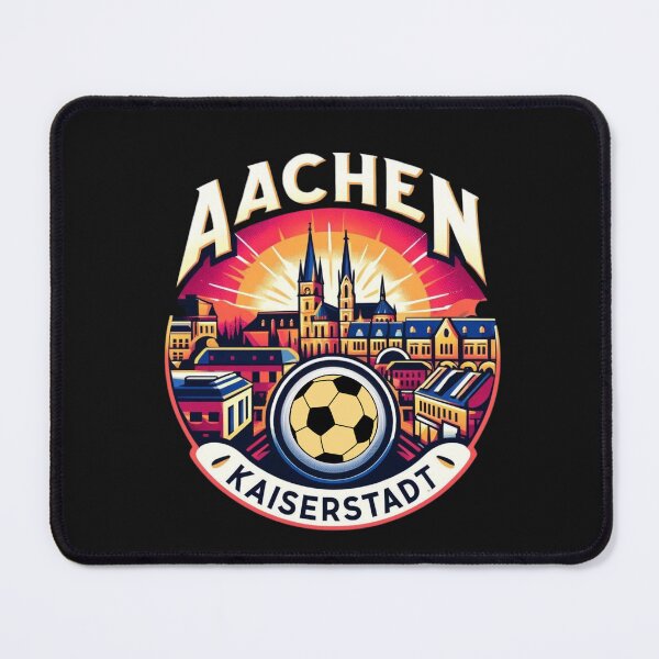 Item preview, Aachen Imperial City Design designed and sold by danny-Dsign.
