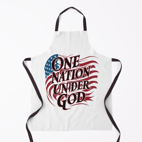 Item preview, One Nation Under God designed and sold by decorwonders.