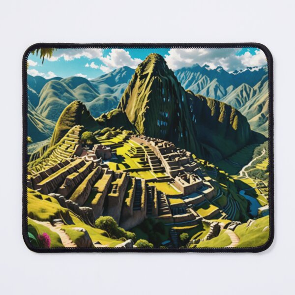 Item preview, The Wanderer | Peru designed and sold by Studio AJ.
