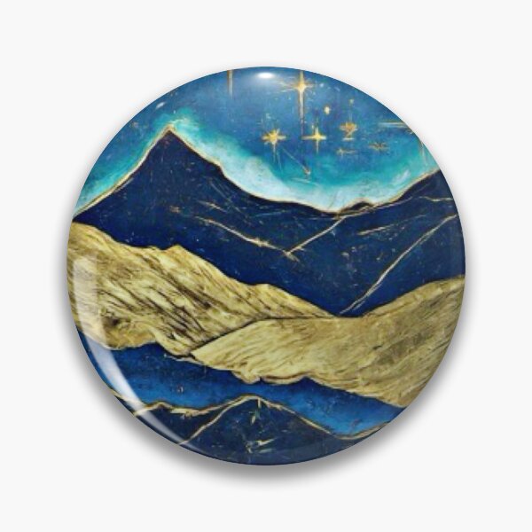 Item preview, Moon Glow designed and sold by Mahe Jabeen.
