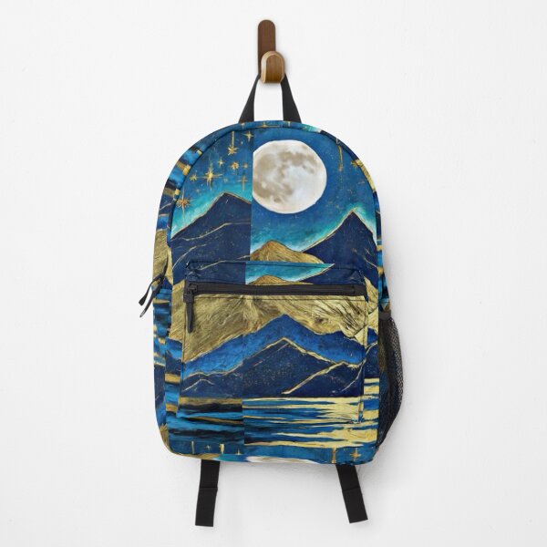 Item preview, Moon Glow designed and sold by Mahe Jabeen.