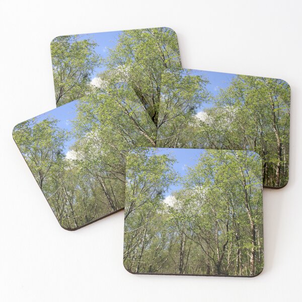Item preview, woodland designed and sold by KathleenDawson.