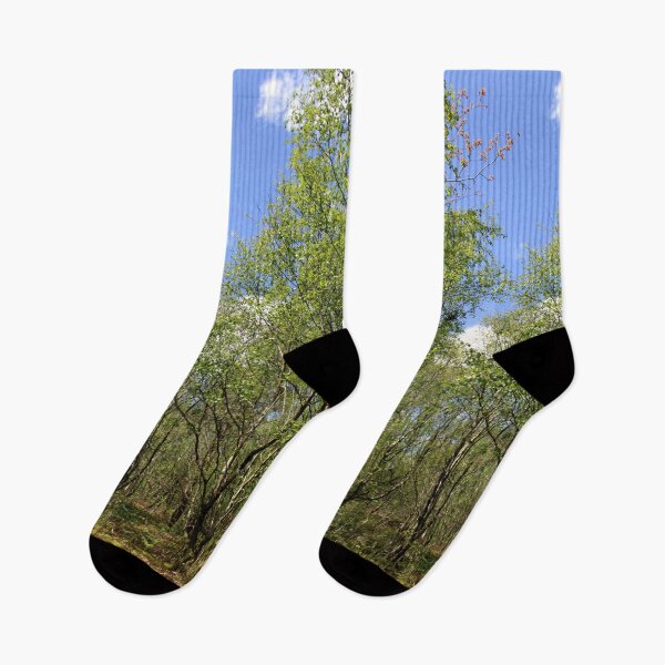 Item preview, woodland designed and sold by KathleenDawson.