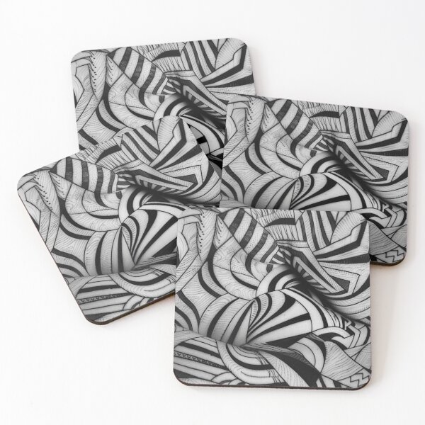 Item preview, Emerginality 11 designed and sold by Mons-Artis.