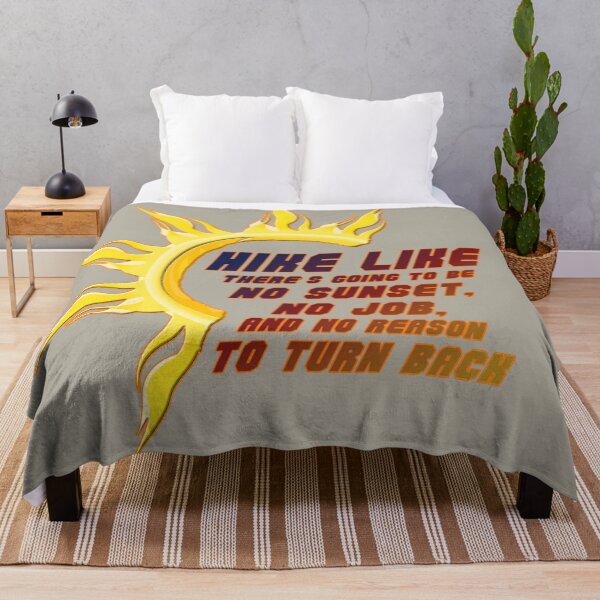 Item preview, HIKING IS MY THERAPY designed and sold by THE AMERICAN TEEVANGELIST.