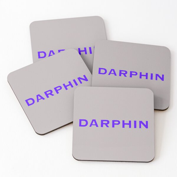 Item preview, Darphin designed and sold by CreativeWorld96.