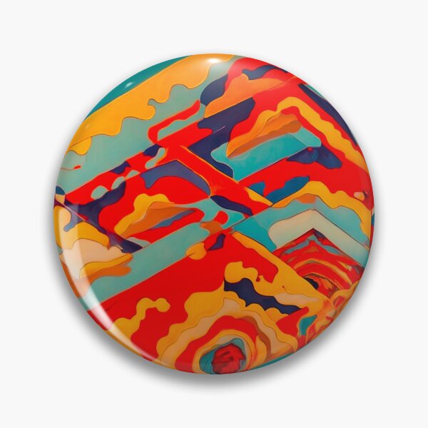 Item preview, Fragmented Cloud 2 designed and sold by SMSPrintMerch.