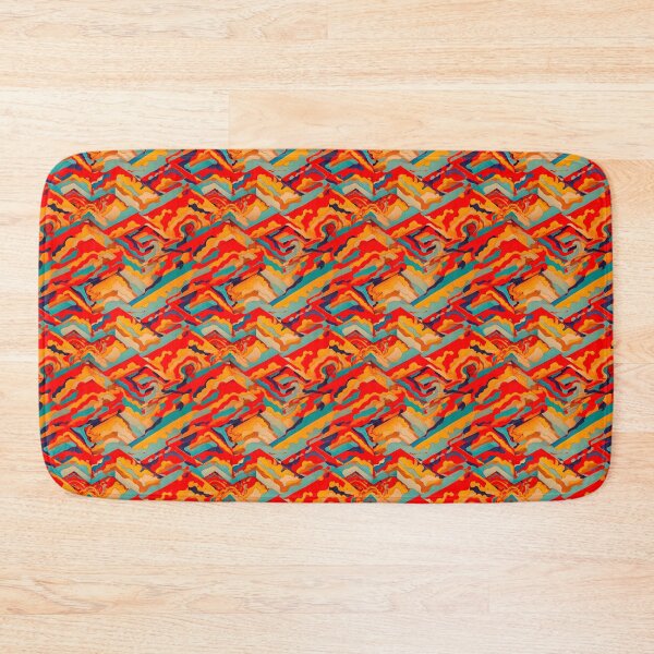 Item preview, Fragmented Cloud 2 designed and sold by SMSPrintMerch.