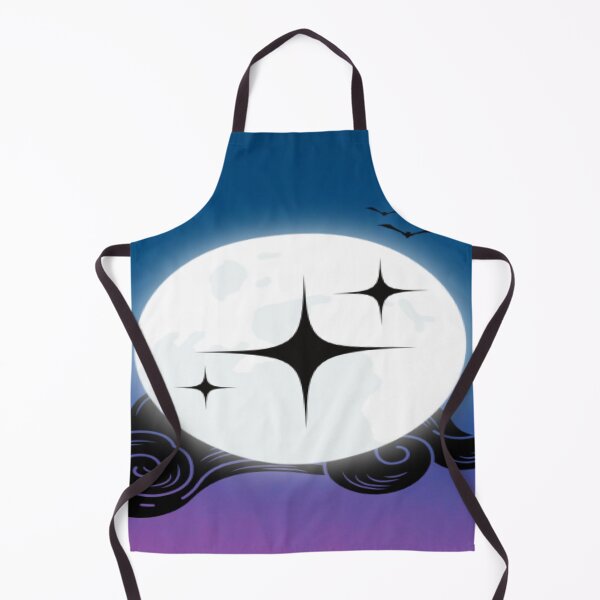 Item preview, Moon and bird   designed and sold by Beautyqueens Beautys.