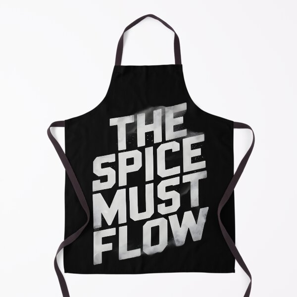 Item preview, The spice must flow designed and sold by Dilwish5.