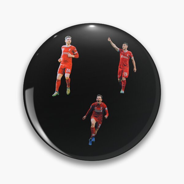 Item preview, Andrew Robertson Sticker Set / T Shirt designed and sold by DiverseDazzle.