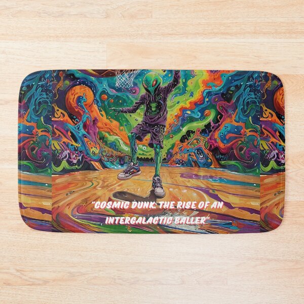 Item preview, Copy of Intergalactic Groove Master Art designed and sold by Obsidian Ink by Wilshire.