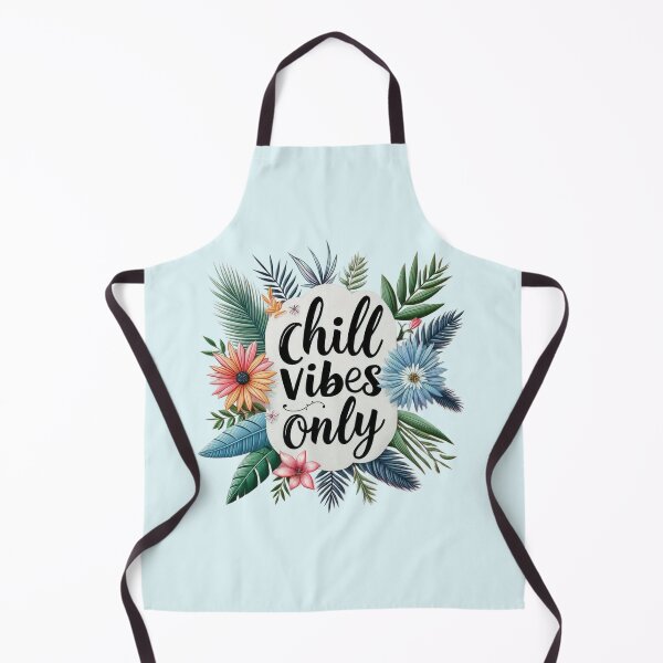 Item preview, Chill Vibes Only designed and sold by Myra365Art.