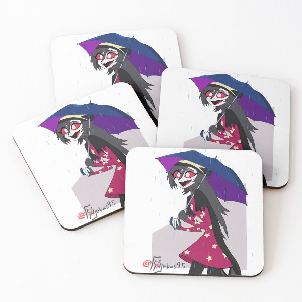 Item preview, it's raining time, Via designed and sold by SuperSebas11195.