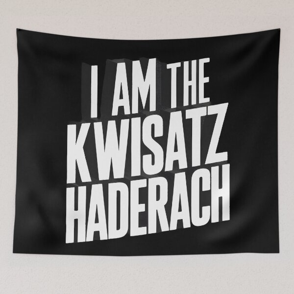 Item preview, I am the Kwisatz Haderach designed and sold by Dilwish5.