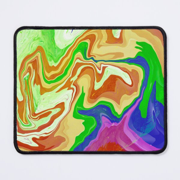 Item preview, Abigail Art, digital art by my 7 year old grandaughter designed and sold by AnnetteGWhite.