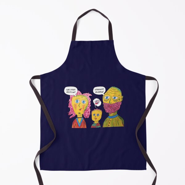 Item preview, Comic Saying Funny Crazy Crazy designed and sold by JosiART21.