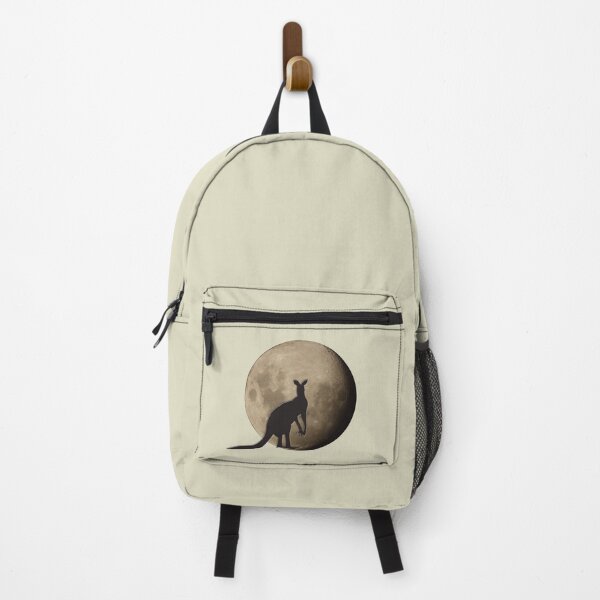 Item preview, Roo in the moon designed and sold by Jenny Dyer.