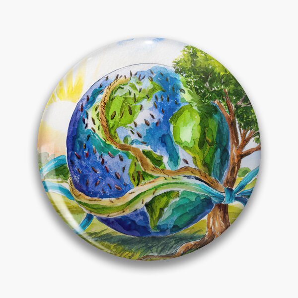 Item preview, plant trees designed and sold by ururuty.