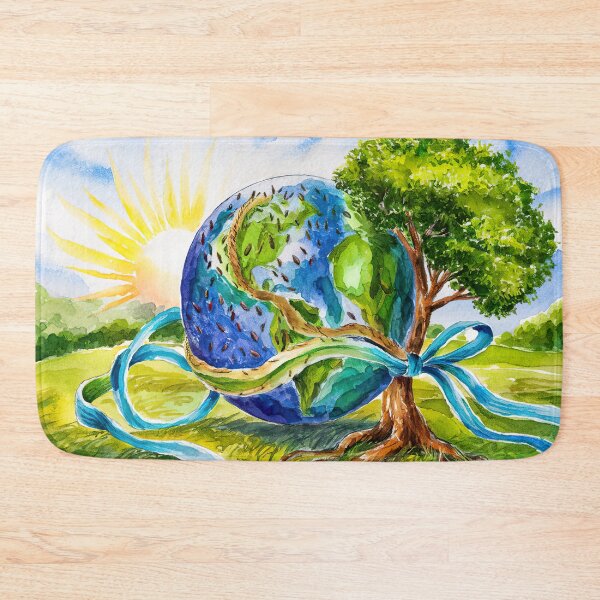 Item preview, plant trees designed and sold by ururuty.