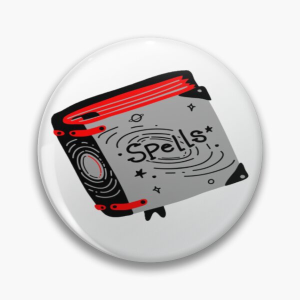 Item preview, Spell book  designed and sold by Beautyqueens Beautys.